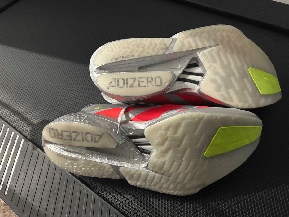 Adidas Adizero Adios Pro 4 Ekiden Pack 42 2/3