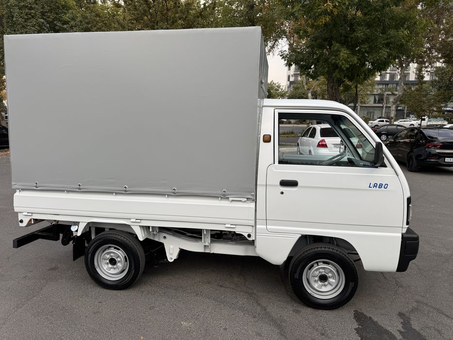 Labo 2025 yil propan