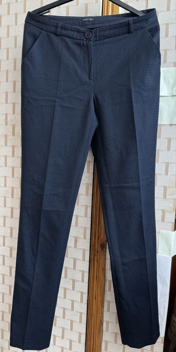 Брюки , осень-зима, разм 46-44