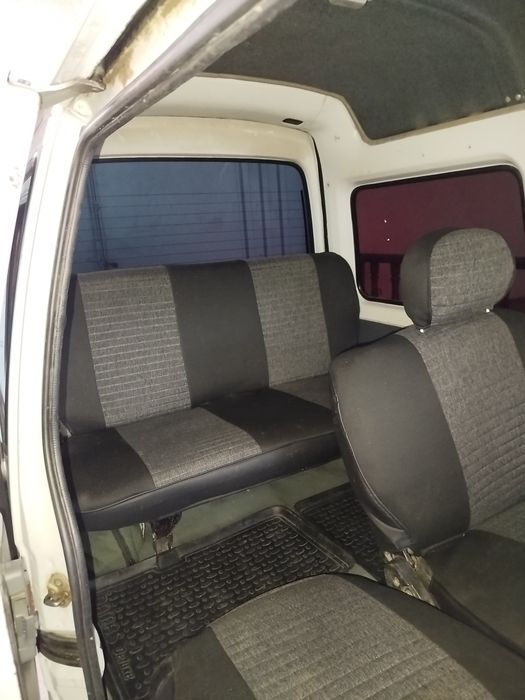 Damas sotiladi yili-2010