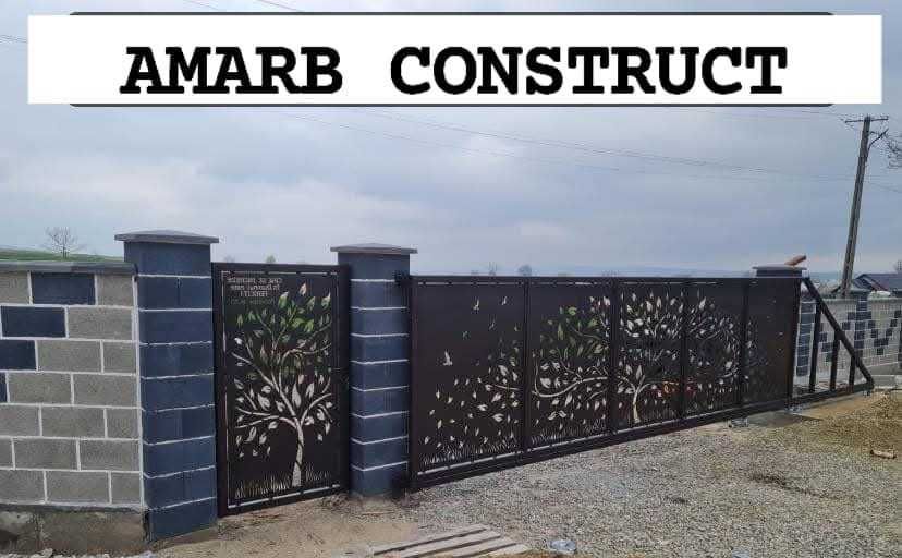 Porti tabla decupata Darmanesti