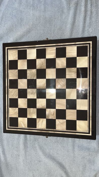 Шахмат настольные