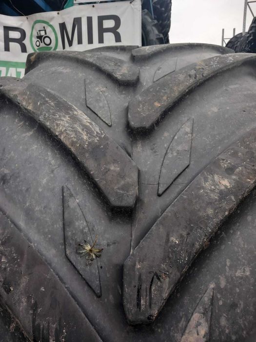 Anvelope 710/60r42 Michelin Second Hand fara defecte