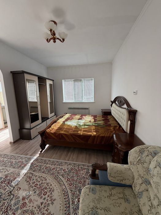 Сдается времянка