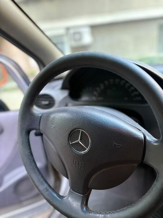 Мерцедес А 170 CDI