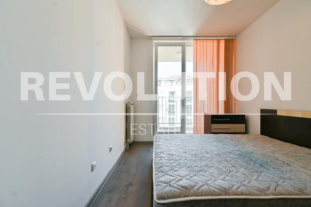 Дава се под наем Двустаен апартамент в София, Младост 4 - 60 кв.м за 550 € - Снимка #5