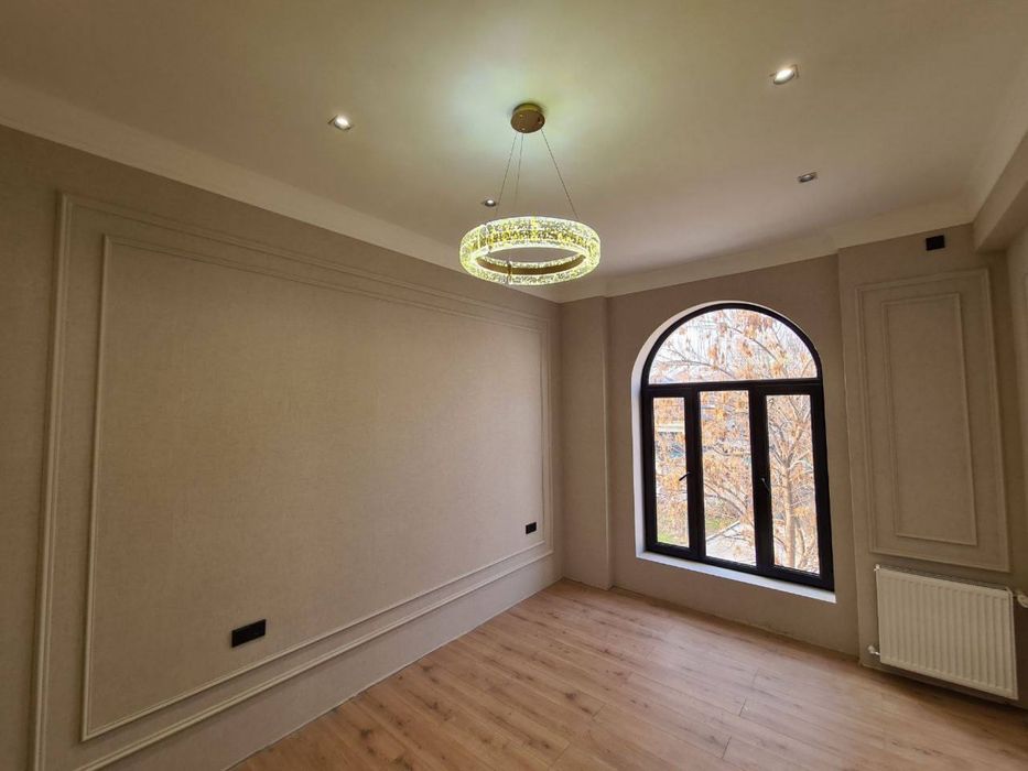 Современный дом для красивой жизни