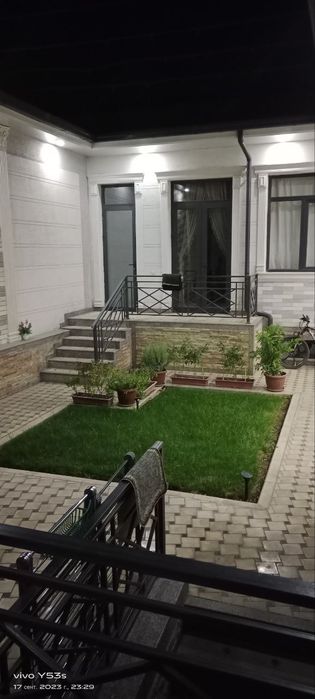 Uchaska Sotiladi Sergelida