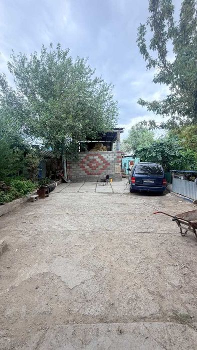 Қорқыт ата 150, 2 үй  1 бағада сатылымда!