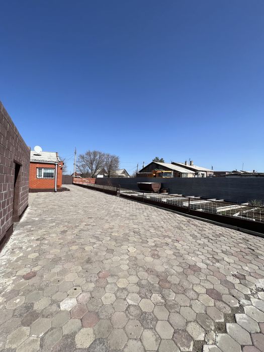 Продается дом Новая Дубовка