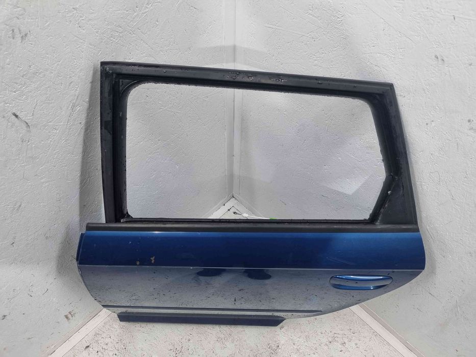 Usa stanga spate Audi A3 Sportback (8PA) [Fabr 2004-2013] Facelift LX5