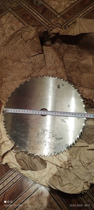 Дискове за цирколяр