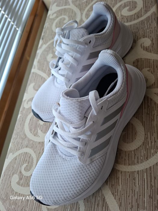 Маратонки "Adidas"