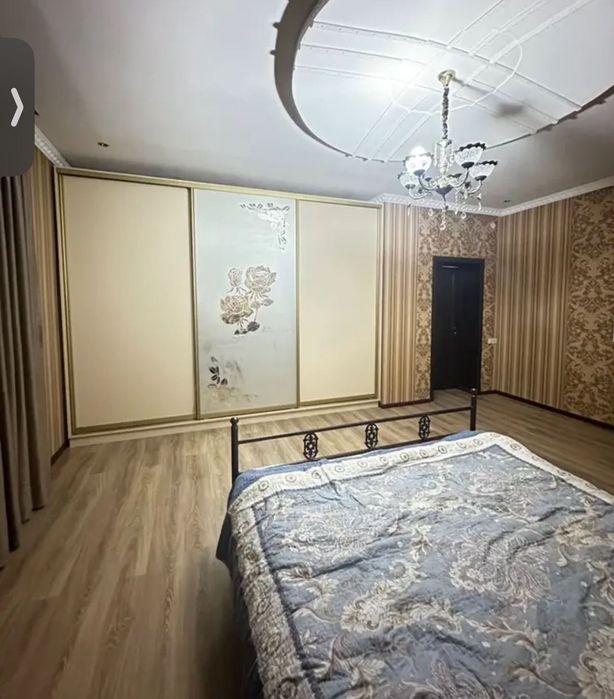 Дом в аренду на долгий срок