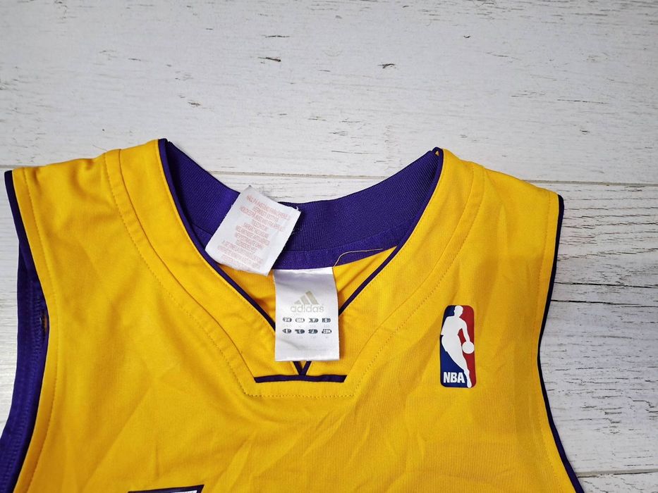 Los Angeles Lakers K.Bryant-Ориг.Детски потник