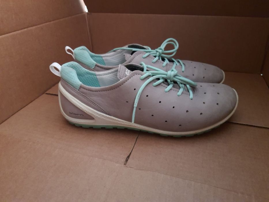 Ecco Biom marimea 37