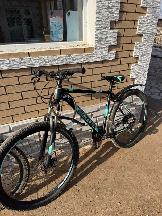 Продам велосипед