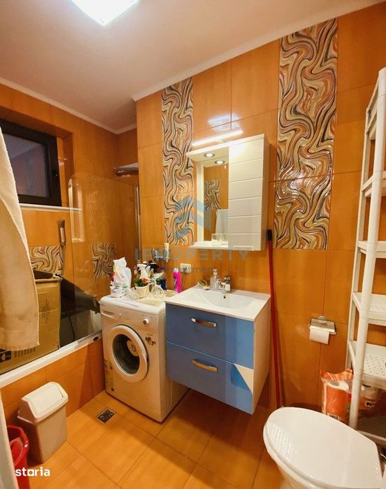 Inchiriere Apartament 2 camere pe Calea Victoriei