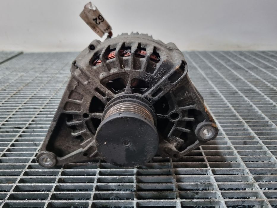 Alternator Jeep Compass 2.2 CRD 2011 - 2015 163CP 2143CC ENE (1562) Diesel 04801827AA Garantie
