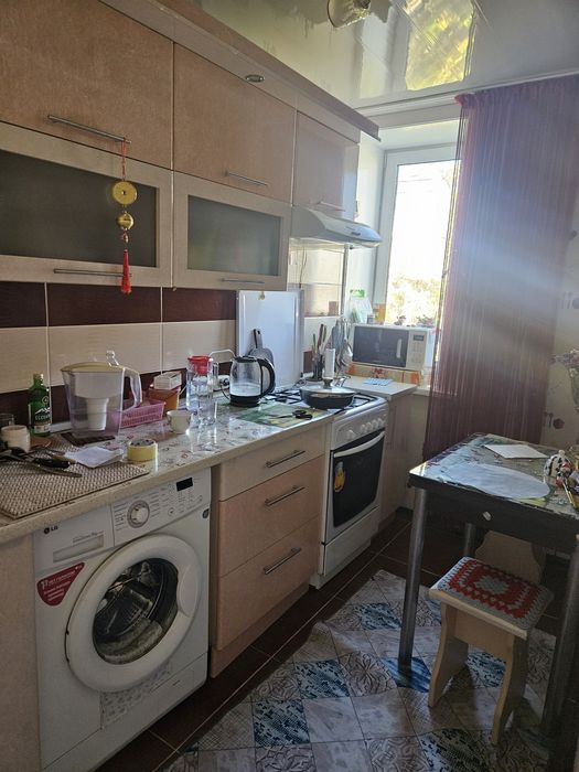 Продам 2 комнатную квартиру.