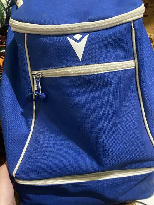 Макрон сумка 25лт 2ай ұсталған