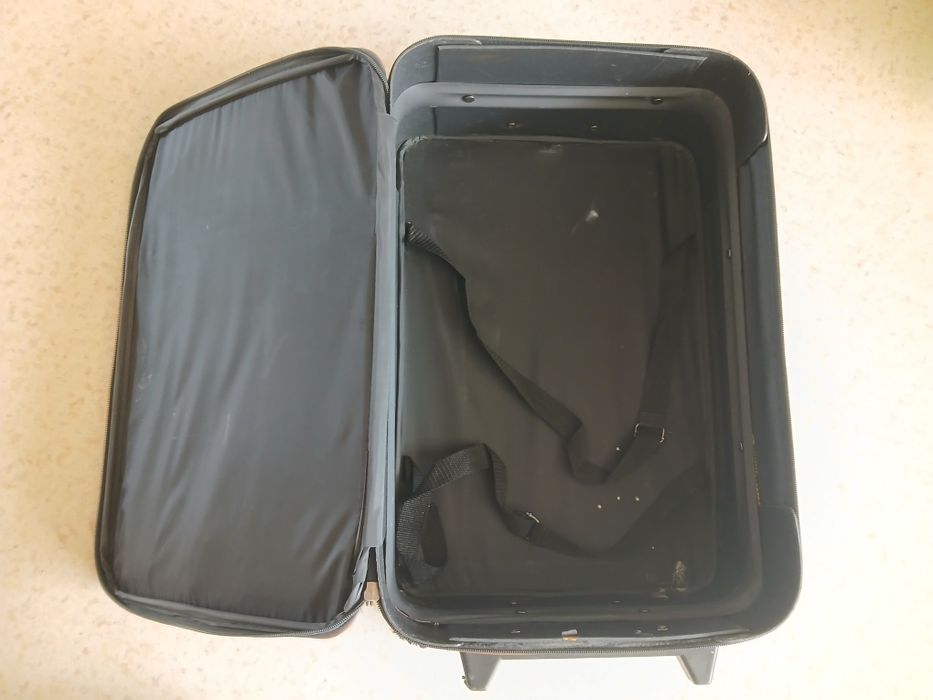 Куфар на колелца