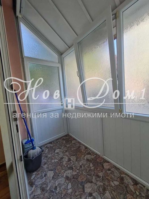 Дава се под наем Двустаен апартамент в Варна, Бриз - 45 кв.м за 460 € - Снимка #8