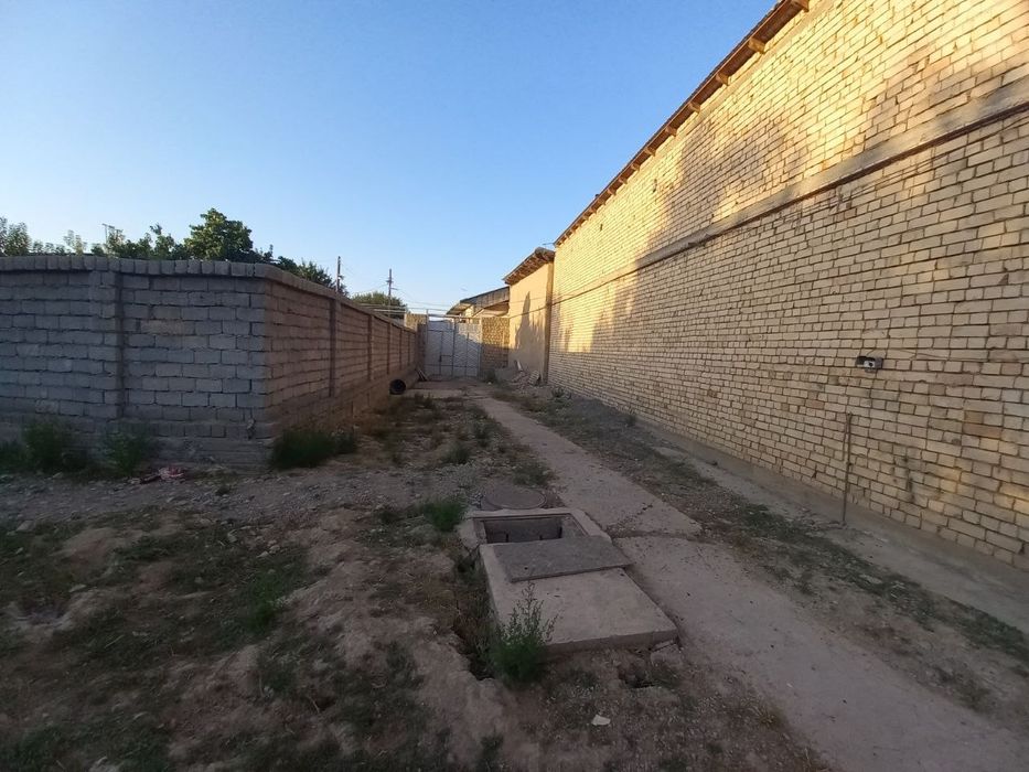 9.5 sotik kadastrda toshken shaxar chilonzor tumani abu saxiga 1 km