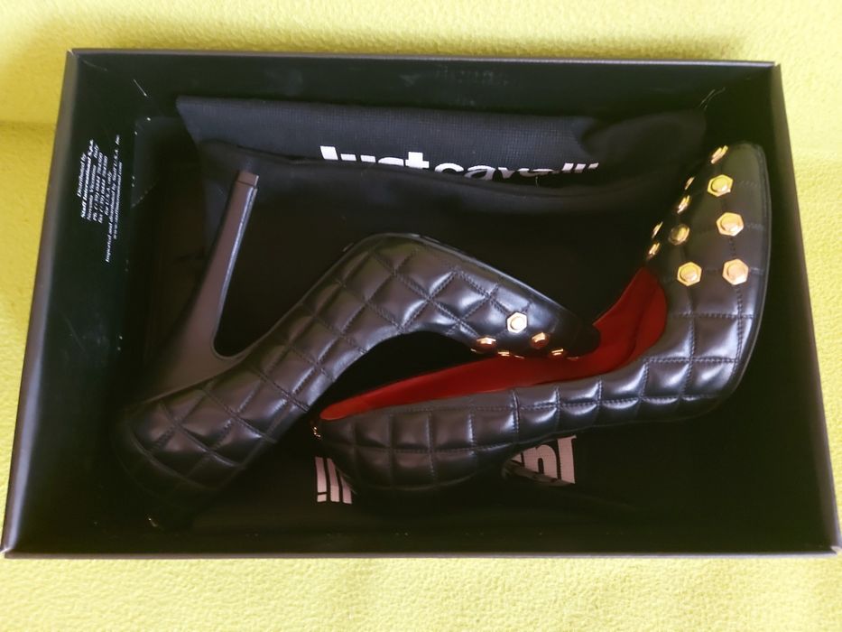 Just Cavalli-37н-НОВО-Оригинални