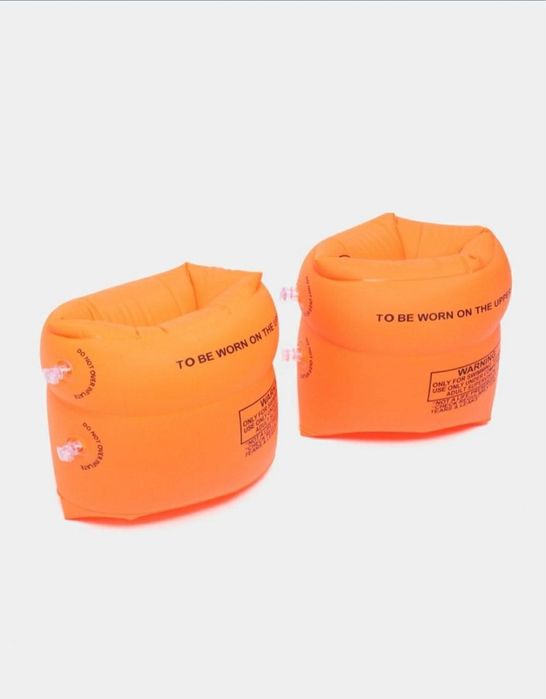 Qo’l balo’nlari /  Нарукавники