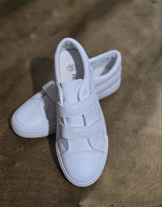 Макасы детские новые