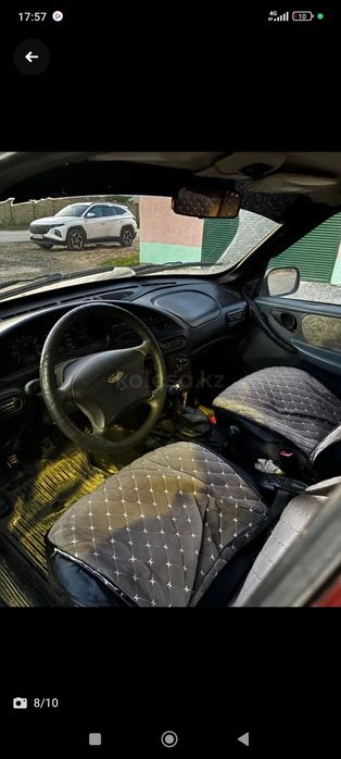 Продам Chevrolet niva 2003 года