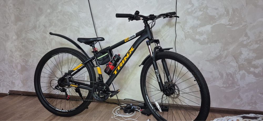 Продается велосипед