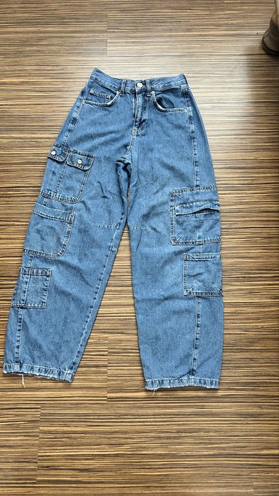 Vand blugi drepti BDG