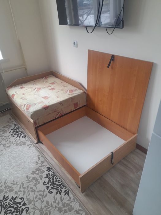 Продам диван-кровать