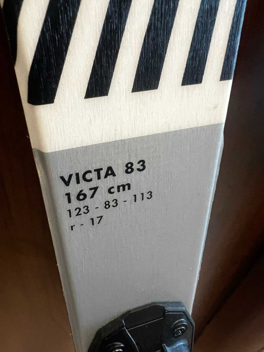 Armada VICTA 83 2021