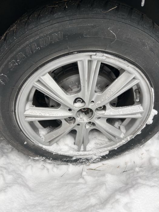 Аттика 175/65/14R