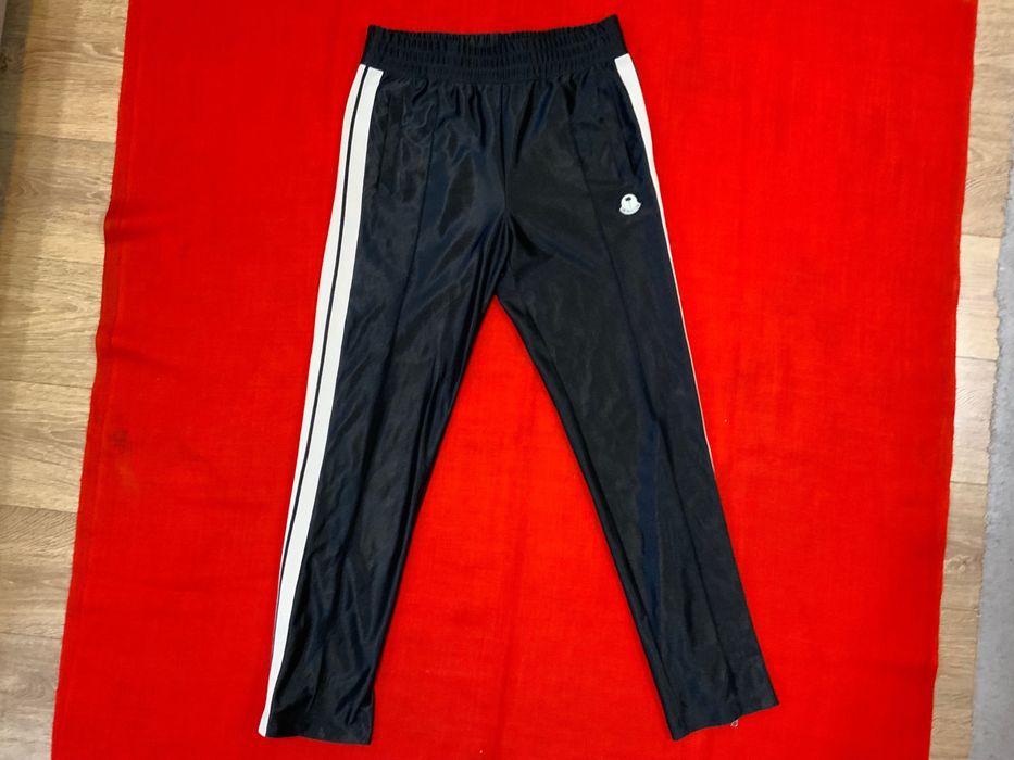 Moncler&Palm Angels-оригинална долница 48 м,33-34номер дънки