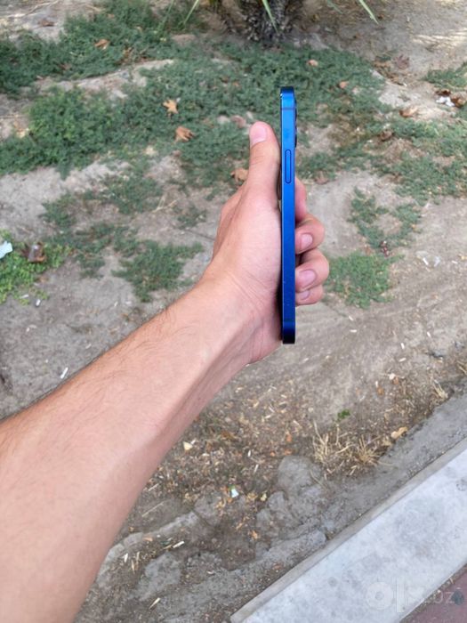 Iphone 12 radnoy icloud