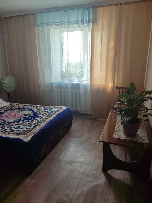 Продам  2 комн квартиру