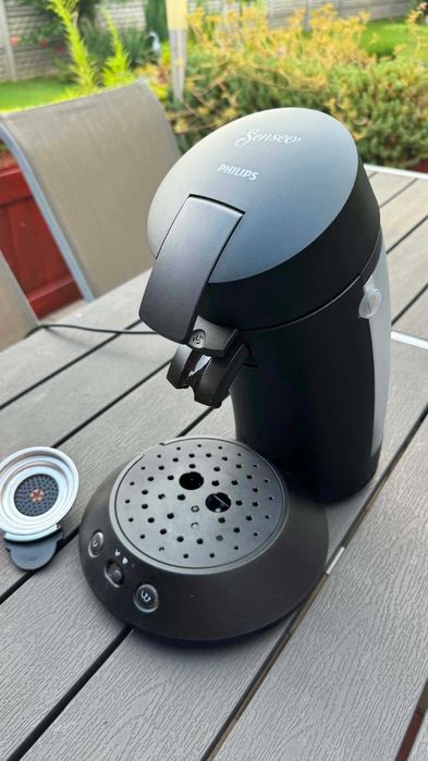 Senseo Espressor Philips  cu paduri de cafea