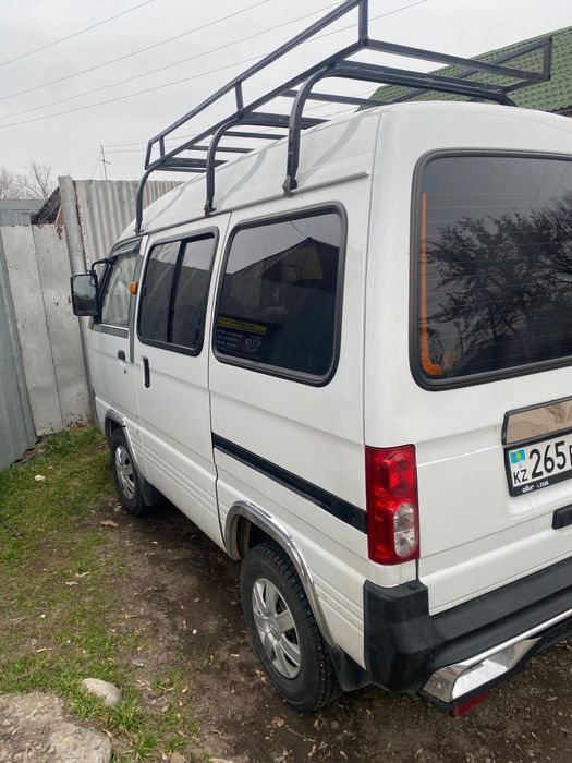 Дамас в Аренду сдаётся