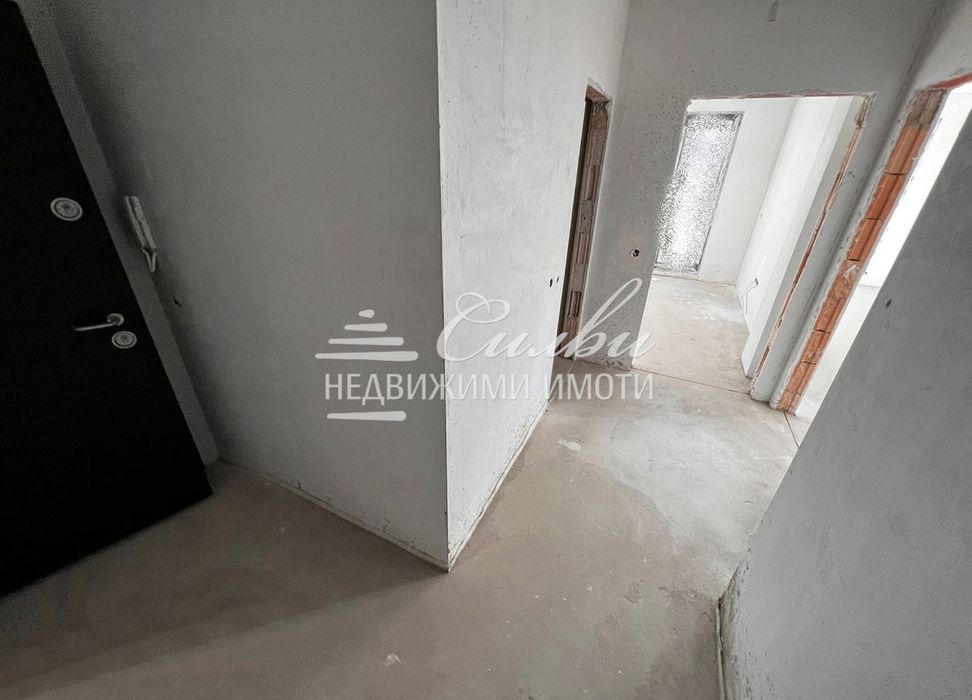 Тристаен апартамент НОВО СТРОИТЕЛСТВО – кв. Пазара!!!