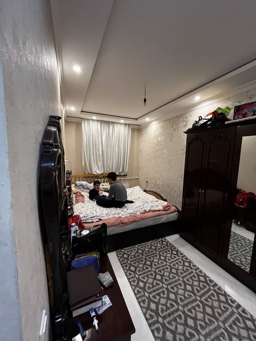 Продается 4х комнатная квартира, Юнусабад 15-кв