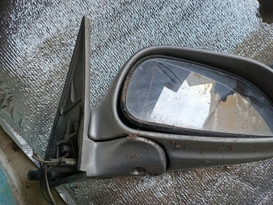 Бакавой зерколо заднего вида