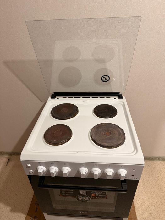 Электрическая плита Artel Comarella 01-E