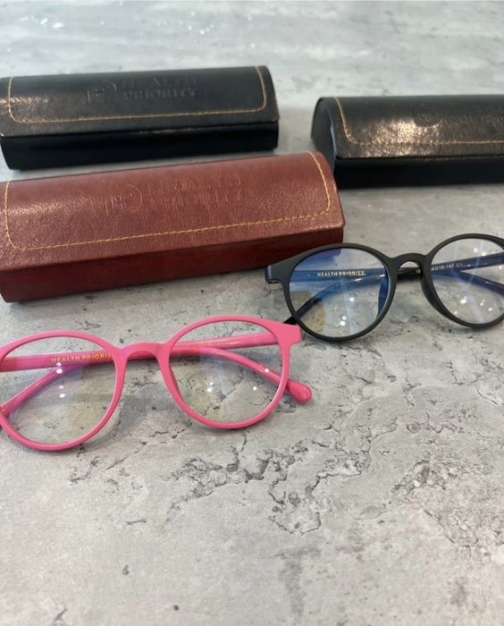 Whieda компаниясының очкиі