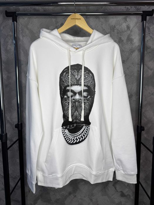 Hanorac/Hoodie Ih Nom Uh Nit Paris