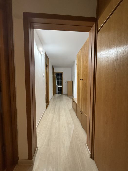 De închiriat, aparatament cu 4 camere, zona Sucpi
