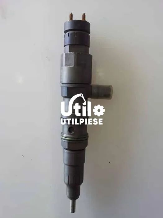 Injector Deutz TCD 2013 L6 2V BF6M BF4M TCD2012 + piese Deutz
